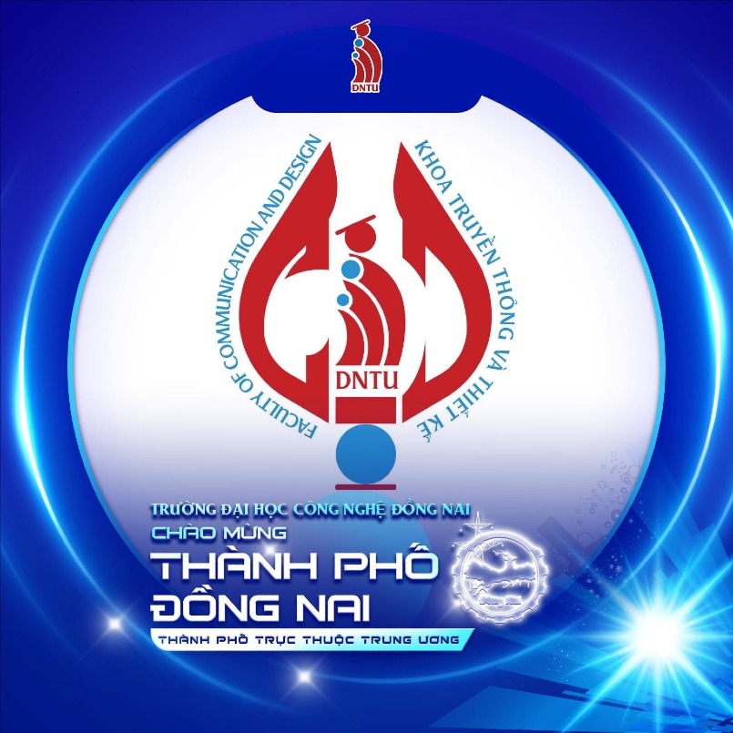 CHƯƠNG TRÌNH ĐÀO TẠO TẠI KHOA TRUYỀN THÔNG VÀ THIẾT KẾ