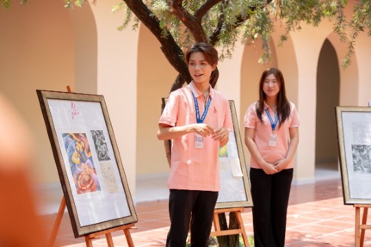 Ngành Thiết kế đồ họa