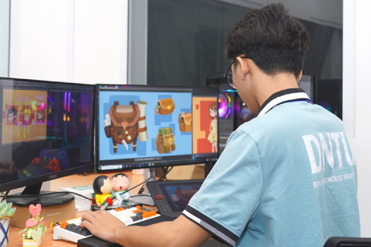 Graphic Design