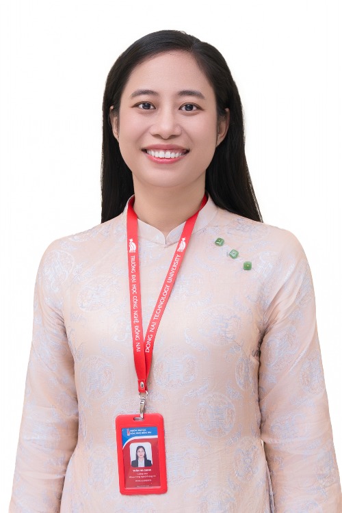 Thầy Nguyễn Đức Trường Sơn