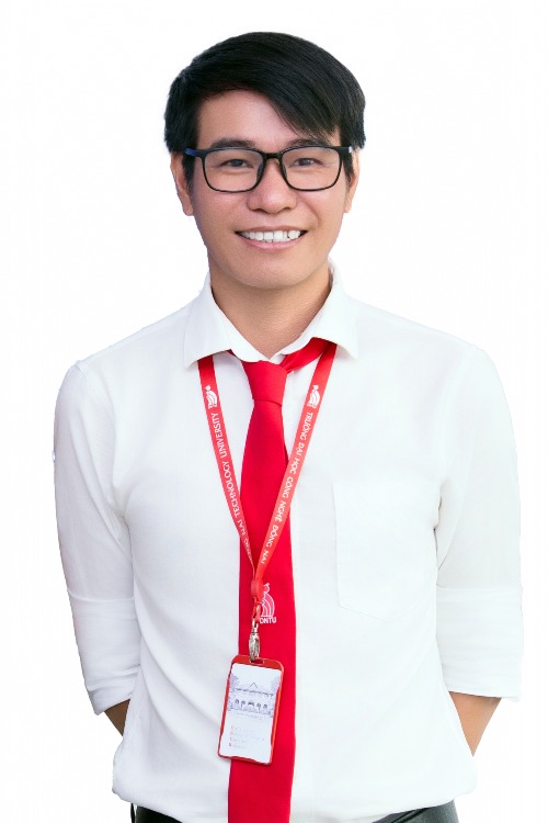 Thầy Nguyễn Đức Trường Sơn