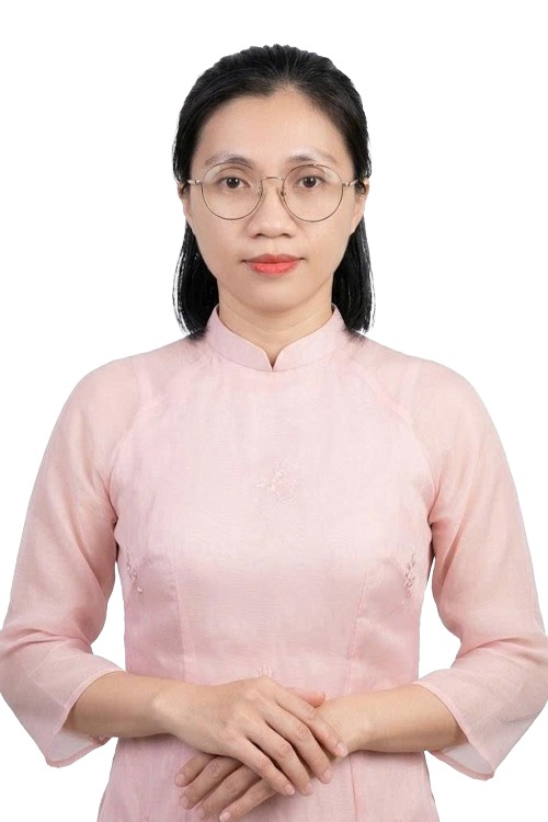 Thầy Nguyễn Đức Trường Sơn