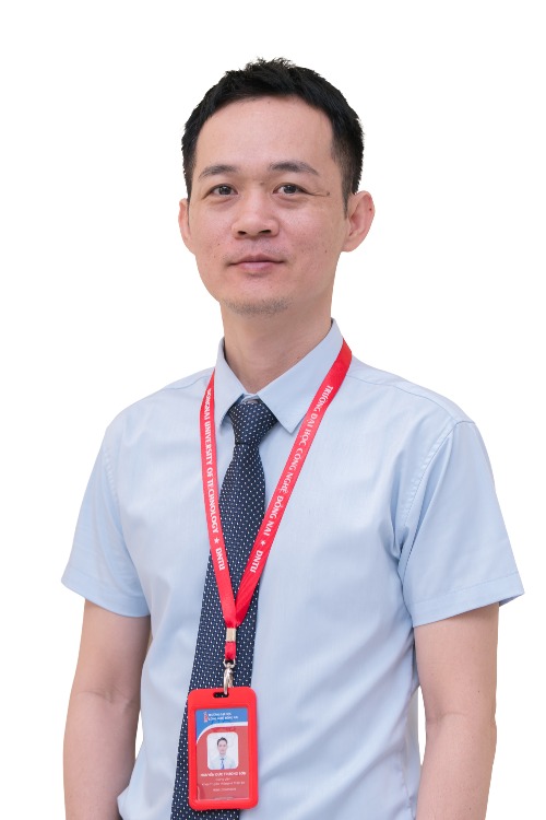 Mr. Nguyen Duc Truong Son