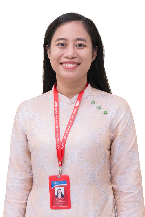 Mr. Nguyen Duc Truong Son
