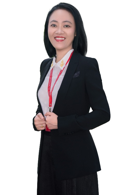 TS. Huỳnh Thanh Trang