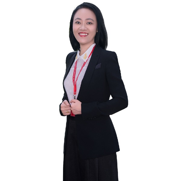 TS. Huỳnh Thanh Trang