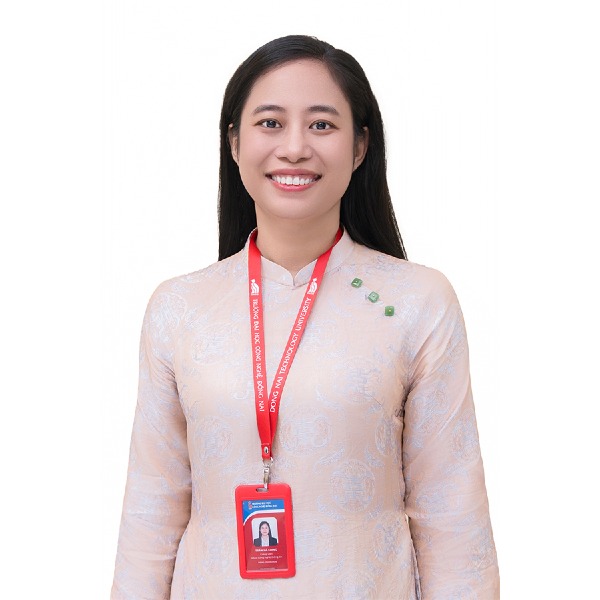 Thầy Nguyễn Đức Trường Sơn