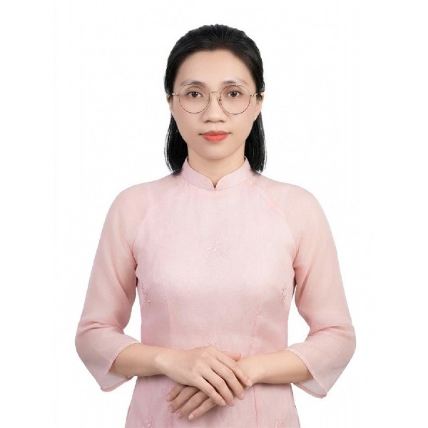 Thầy Nguyễn Đức Trường Sơn