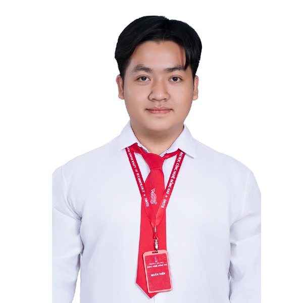 Thầy Nguyễn Đức Trường Sơn