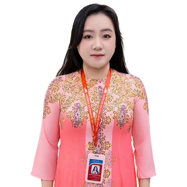 Thầy Nguyễn Đức Trường Sơn