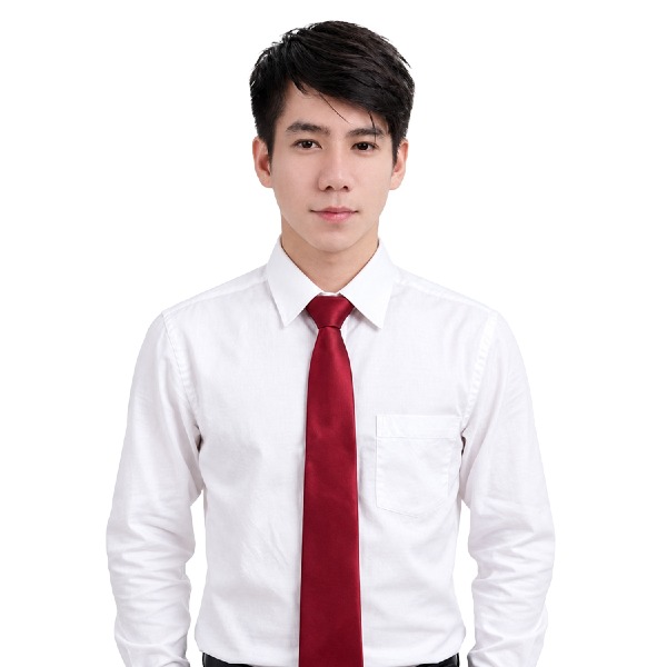 Thầy Nguyễn Đức Trường Sơn