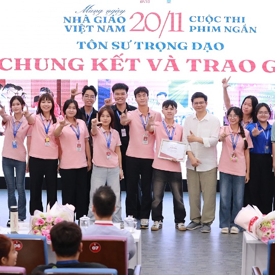 Tiếp cận với các dự án 