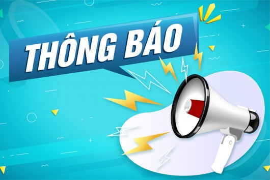 NỘI QUY GIẢNG ĐƯỜNG, PHÒNG HỌC